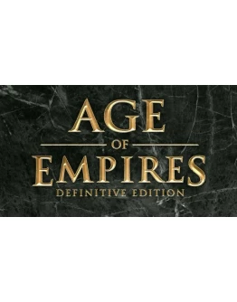 Age of Empires: Definitive EditionSTEAMна 90 дней