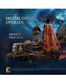 Baldur's Gate 3 плюс и длс Общий аккаунт + 2 игры