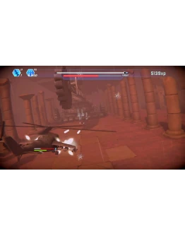 Time Of War, Arkano'90 XBOX Ключ