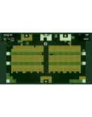 RETRO TANK ARCADEXBOX ONEXSКЛЮЧ