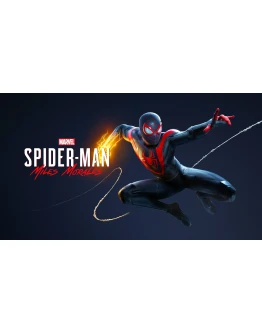 MILES MORALES ONLINE EPIC Полный доступ +