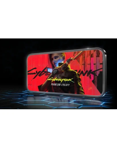 Cyberpunk 2077: Phantom LibertyGFN Гарантия 90 дней