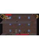 Luckslinger XBOX Ключ