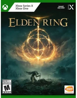 ELDEN RING XBOX КЛЮЧ ELDEN RING XBOX КЛЮЧ