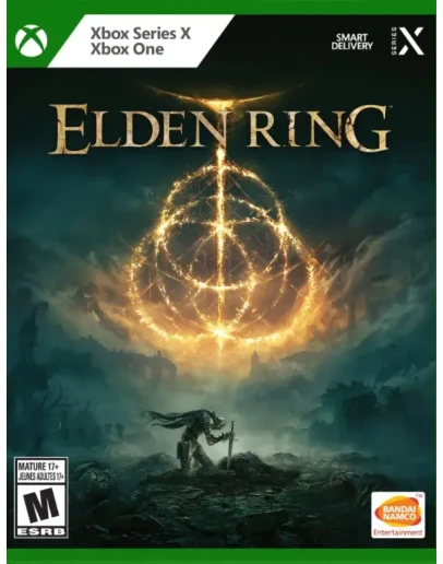 ELDEN RING XBOX КЛЮЧ