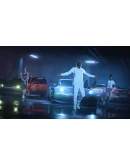NEED FOR SPEED UNBOUND XBOX XSКЛЮЧ