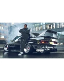 NEED FOR SPEED UNBOUND XBOX XSКЛЮЧ
