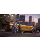 NEED FOR SPEED UNBOUND XBOX XSКЛЮЧ