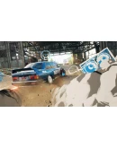 NEED FOR SPEED UNBOUND XBOX XSКЛЮЧ