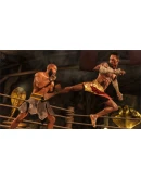 UFC 4 +Bruce Lee + 500 pointsXBOX ONE/XSКЛЮЧ