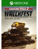 WRECKFEST SEASON PASS 2XBOX ONE/XSКЛЮЧ WRECKFEST SEASON PASS 2XBOX ONE/XSКЛЮЧ