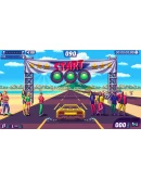 80'S OVERDRIVE(PC WIN)КЛЮЧ