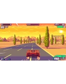 80'S OVERDRIVE(PC WIN)КЛЮЧ