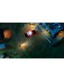 AMERICAN FUGITIVEXBOX ONE/XSКЛЮЧ