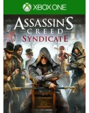 ASSASSIN'S CREED SYNDICATEXBOX ONE/XSКЛЮЧ