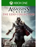 ASSASSINS CREED THE EZIO COLLECTIONXBOX ONE/XSКЛЮЧ