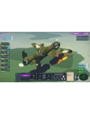 BOMBER CREW DELUXE EDITIONXBOX ONE/XSКЛЮЧ