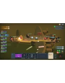 BOMBER CREW DELUXE EDITIONXBOX ONE/XSКЛЮЧ