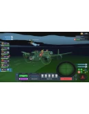 BOMBER CREW DELUXE EDITIONXBOX ONE/XSКЛЮЧ