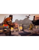 BORDERLANDS LEGENDARY COLLECTIONXBOX ONE/XSКЛЮЧ