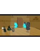 BUG FABLES: THE EVERLASTING SAPLINGXBOX ONE/XS+ПК