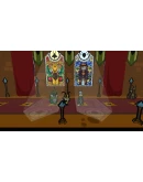 BUG FABLES: THE EVERLASTING SAPLINGXBOX ONE/XS+ПК