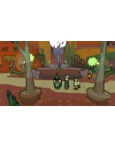 BUG FABLES: THE EVERLASTING SAPLINGXBOX ONE/XS+ПК