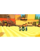 BUG FABLES: THE EVERLASTING SAPLINGXBOX ONE/XS+ПК