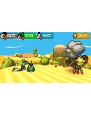 BUG FABLES: THE EVERLASTING SAPLINGXBOX ONE/XS+ПК