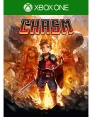 CHASMXBOX ONE/XSКЛЮЧ