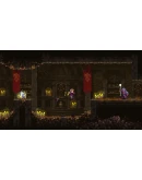 CHASMXBOX ONE/XSКЛЮЧ