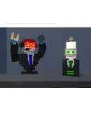 CLONE DRONE IN THE DANGER ZONEXBOX ONE/XSКЛЮЧ CLONE DRONE IN THE DANGER ZONEXBOX ONE/XSКЛЮЧ