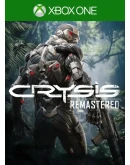 CRYSIS REMASTEREDXBOX ONE/XSКЛЮЧ