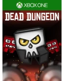 DEAD DUNGEONXBOX ONE/XSКЛЮЧ DEAD DUNGEONXBOX ONE/XSКЛЮЧ