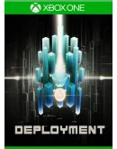 DEPLOYMENTXBOX ONE/XSКЛЮЧ