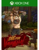 DIE FOR VALHALLA!XBOX ONE/XSКЛЮЧ