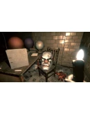 DON'T BE AFRAIDXBOX ONE/XSКЛЮЧ DON'T BE AFRAIDXBOX ONE/XSКЛЮЧ