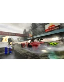 GAS GUZZLERS EXTREMEXBOX ONE/XSКЛЮЧ