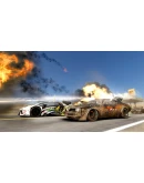 GAS GUZZLERS EXTREMEXBOX ONE/XSКЛЮЧ