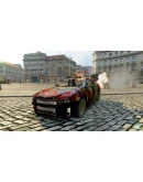 GAS GUZZLERS EXTREMEXBOX ONE/XSКЛЮЧ