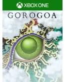 GOROGOAXBOX ONE/XS+ПККЛЮЧ