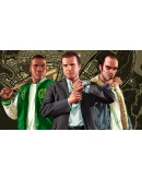 GRAND THEFT AUTO V + ONLINE (XBOX ONE/XS)КЛЮЧ