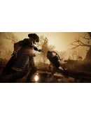 GREEDFALLXBOX ONE/XSКЛЮЧ