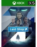 LAST STOPXBOX ONE/XS+ПККЛЮЧ