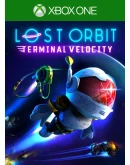 LOST ORBIT: TERMINAL VELOCITYXBOX ONE/XSКЛЮЧ