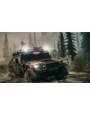 MUDRUNNER - AMERICAN WILDS EDITIONXBOX ONE/XSКЛЮЧM