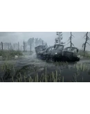 MUDRUNNER - AMERICAN WILDS EDITIONXBOX ONE/XSКЛЮЧM