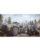 MUDRUNNER - AMERICAN WILDS EDITIONXBOX ONE/XSКЛЮЧM