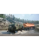 MUDRUNNER - AMERICAN WILDS EDITIONXBOX ONE/XSКЛЮЧM