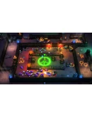 MUNCHKIN: QUACKED QUESTXBOX ONE/XS+ПККЛЮЧ MUNCHKIN: QUACKED QUESTXBOX ONE/XS+ПККЛЮЧ